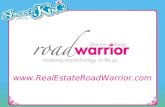 Realty Connect Road Warrior Presentation