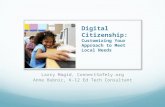 Yahoo digital citizenship oct10