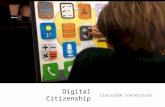 Digital Citizenship - First Steps