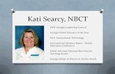 Kati searcy den guru finalist 2013