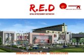 Red Mall Ghaziabad, 9654953105, Red Mall