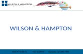 Local Commercial Painting |Top Electrostatic Painting Contractor : Wilsonhampton