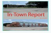 IN-TOWN REPORT  08 12 09