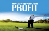 Outsourcing for Profit - A book outlining best practices in offshore outsourcing