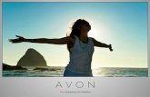 Avon Opportunity Presentation - How to Start an Avon Business of Your Own