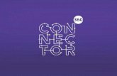 connector360 Credentials
