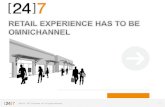 [24]7 - Retail Omnichannel Customer Experience