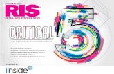 RIS The Critical 5: Technologies Revolutionizing Retail