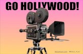 Go Hollywood
