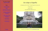 WebQuest for Spanish
