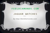 Jaguar Watches-feeldiamonds-com