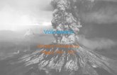 Chapter 15.2: Volcanoes