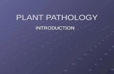 Pathology introduction