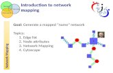7  network mapping i
