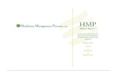 HMP Metrics™: Government Owned Hospitals October, 2010
