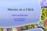 Movies At A Click Version 3