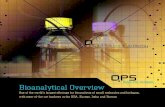 QPS Bioanalysis Services