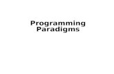 MELJUN CORTES Programming Paradigms
