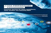 ESA Bulletin 147 - SSA Preparatory Programme