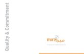 Miraj-Media Company Profile