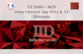India Internet Day 2014 #iDay
