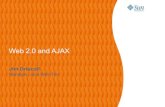 Web 2.0 And Ajax