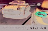 2011 Jaguar XK - West Herr Jaguar Getzville NY