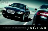2011 Jaguar XF – Bob Dunn Jaguar Greensboro, NC