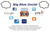 Big Blue Social