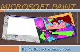 Microsoft Paint Powerpoint