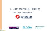 E commerce  textiles 2011 nth man feb 11
