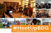 Introduction to HootSuite