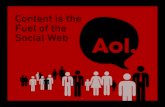 Aol & Nielsen content sharing study