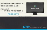 CEO nhaccuatui.com - Sharing experience