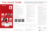 The Heart Truth®: Using Social Media to Reach and Motivate Women to Address Risk Factors for Heart Disease