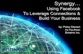 Synergy Session Facebook