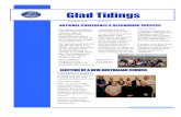 Glad Tidings Newsletter 6 - Mission to Seafarers