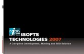 Digissofts technologies 2007