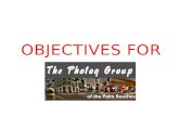 Pg Pb Photography Objectives 120909