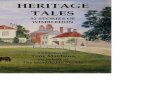 Heritage tales   52 stories of wimbledon