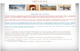 ROAM Women's Adventures Botswana Safari