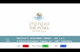The Pearl - Qatar*