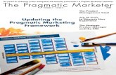 The Pragmatic Marketer: Volume 7, Issue5