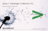 Java7 Garbage Collector G1