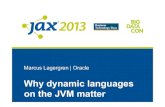 Jax keynote