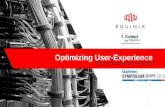 Optimizing User-Experience with Carrier-Neutral Colocation