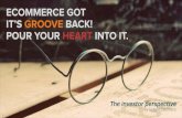 eCommerce - The investor perspective