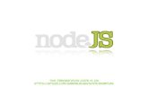 Nodejs Explained with Examples