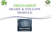 PrestaShop Share Module by FMEModules