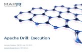 OSCON 2013: Apache Drill Workshop > Execution & ValueVectors